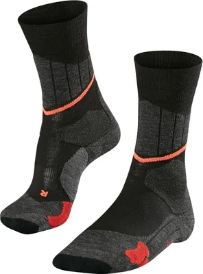 Produktbild von FALKE SC1 Women 3010 black-mix 37-38