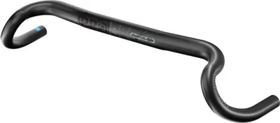 Image de Guidon Pro Discover Alu 30 MY22 Ø 31.8 mm 420 mm 5° noir