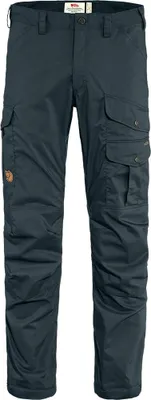 Produktbild von Fjällräven Vidda Pro Lite Hosen Blau 46 / Regular Mann Blau 46