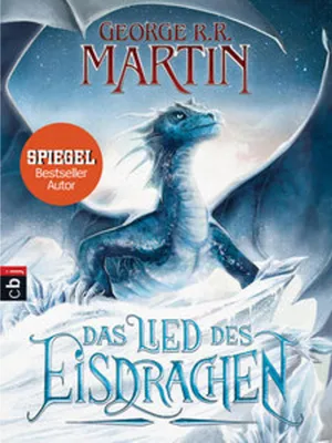 Immagine prodotto di Das Lied des Eisdrachen