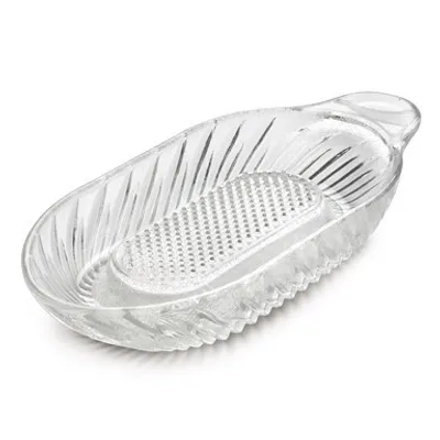 Produktbild von Apfelreibe Glas