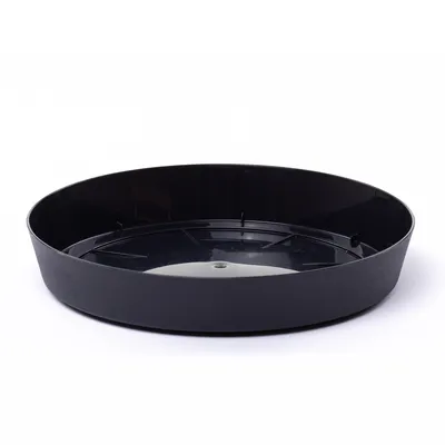 Obrázok produktu pre PODLOŽKA Lofly 10,5cm PPLF105 ANTRACIT