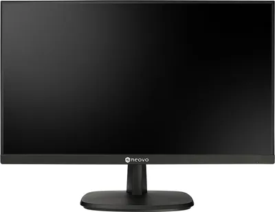 Produktbild von AG Neovo SC-2402, CCTV-Monitor, Freistehend, Schwarz, 20°, 61 cm (24"), 1920 x 1080 Pixel