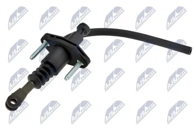 Produktbild von NTY NSP-PL-009 Kupplungsgeberzylinder für OPEL ZAFIRA B (A05) Zafira A (T98) ZAFIRA B Van für VAUXHALL Zafira Mk II (B) (A05)