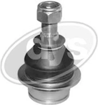 Produktbild von DYS Traggelenk Vorne für FORD Transit Mk6 Kasten (V347, V348, FA) 27-00807