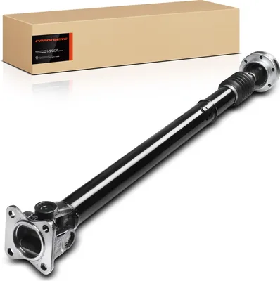 Obrázek produktu pro Frankberg 1x kardanová hřídel Hnací hřídel přední nápravy pro Jeep Commander Grand Cherokee III 3.7L 4.7L 5.6L 2005-2010