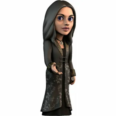 Immagine prodotto di Minix - Figurki Premium Yennefer z Wiedźmina 12cm - Kolekcjonerska Edycja Limitowana