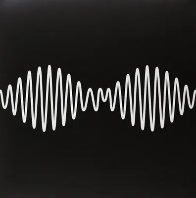 Produktbild von Arctic Monkeys Artic Monkeys - AM