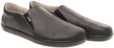 Obrázek produktu pro FARE BARE SLIP-ON Natal black – Velikost 41