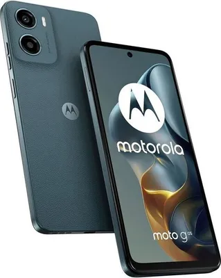 Immagine prodotto di Motorola moto g05, 16,9 cm (6,67"), 4 GB, 64 GB, 50 MP, Android 15, Verde