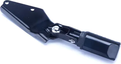 Zdjęcie produktu dla Stopka pasażera RCR125 L