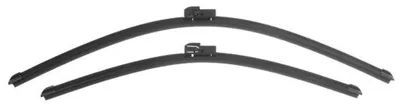 Imagen del producto de Kit de limpiaparabrisas delantero específico para BMW