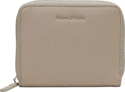 Produktbild von Marc O'Polo Geldbörse Ellis Zip Wallet Chalky Mauve taupe