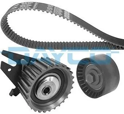 Produktbild von DAYCO KTB331 Zahnriemensatz für FIAT PUNTO (188)