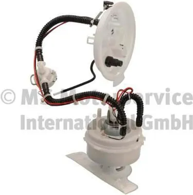 Image de Module d'alimentation en carburant PIERBURG 7.02701.60.0