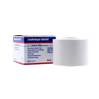 Produktbild von Leukotape Bandage 5X10 cm Ref. 1703