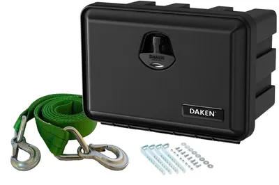 Obrázek produktu pro Sada příslušenství Premium pro přívěsy