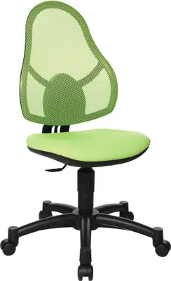 Produktbild von TOPSTAR Open Art Junior - Stuhl - Drehgelenk