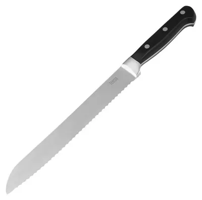 Obrázek produktu pro Teesa TSA0192 Nůž na pečivo 36 cm, nerezová ocel