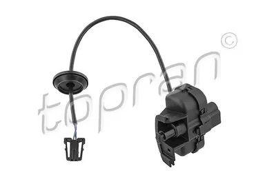 Produktbild von TOPRAN Stellmotor Scheinwerfer 821 577 für HYUNDAI für ix35 (LM EL ELH)