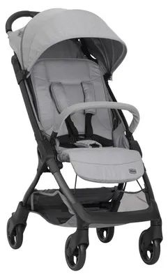 Produktbild von Chicco We 2 Buggy - Pebble | Zusammenklappbarer Buggy