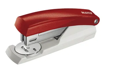 Produktbild von Leitz Heftgerät NeXXt 55010025 max. 25Blatt Metall/Kunststoff rt