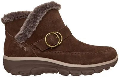 Produktbild von Skechers Easy Going Gentle Winter Braun CHOC Größe EU 39