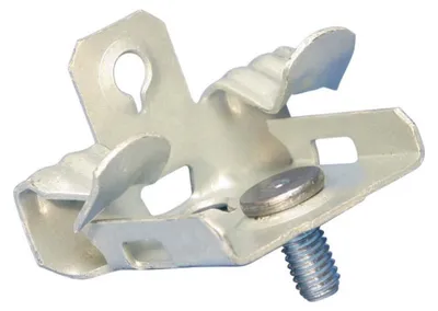 Produktbild von ERICO EM912SM16, Stahl, Metallisch