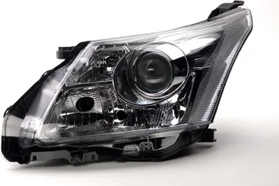 Produktbild von Scheinwerfer passend für Toyota Avensis T27 09-11 HHB3 Links 8117005310 8117005311 Johns