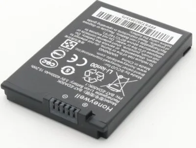 Image de Ersatz-Batterie (3.8V, 4000 mAh) für ScanPal EDA50K und EDA51K