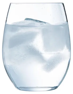 Image de 6 verres à eau 27 cl Primary - Chef&Sommelier