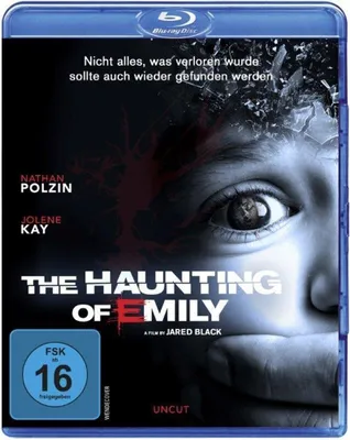 Produktbild von Haunting of Emily, The (BR) -uncut- Min: 85DD5.1WS