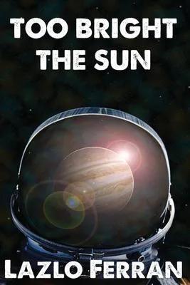 Produktbild von Too Bright the Sun