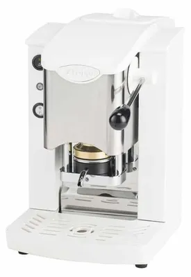 Produktbild von Faber Italia Kaffeepadmaschine 1.3L Edelstahl 15 bar automatisch/manuell
