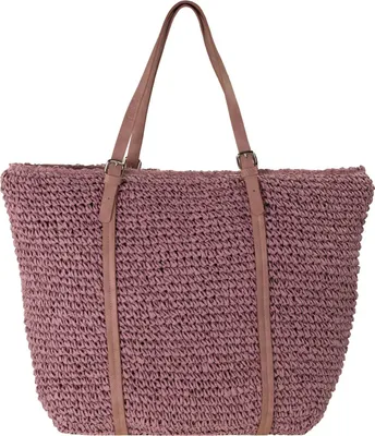 Produktbild von CINQUE Schultertasche Veronica Shopper Rose rosa