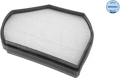 Zdjęcie produktu dla Filtr Kabiny Db W202/W210