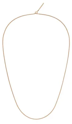 Produktbild von Vergoldete Damenkette Hadek Charms DW00400398