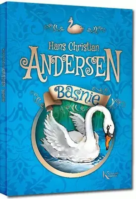 Image de Baśnie - Hans Christian Andersen Kolor Tw Greg