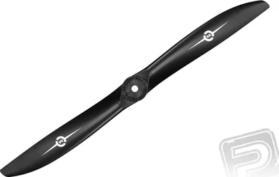 Obrázek produktu pro vrtule 12 x 5 Scimitar