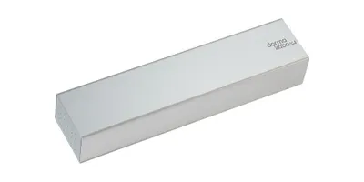 Produktbild von Dorma Gleitschienentürschließer TS 92 B i.Contur Design Größe EN 1-4 weiß (RAL 9016) - 42020111