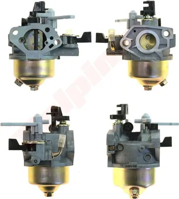 Image de Carburateur Pour Honda Gx240 20Mm ( 16100-Ze2-W71 )