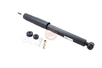 Produktbild von MS 553424-PCS-MS Stoßdämpfer Hinterachse für MERCEDES-BENZ E-Klasse (W210)