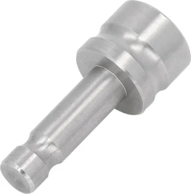 Prismenstab-Adapter, Prismenstab-Montageadapter, Prismenadapter, Totalstation-Prismenadapter, Totalstation-Prismenaufsatz, Prismenstabaufsatz
