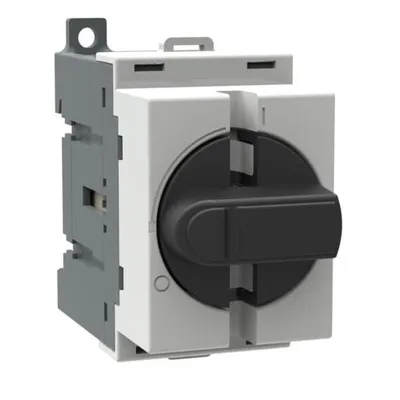 Produktbild von Switchline OT40M3 Verteilereinbau 3polig 40A (1SCA022497R0490)