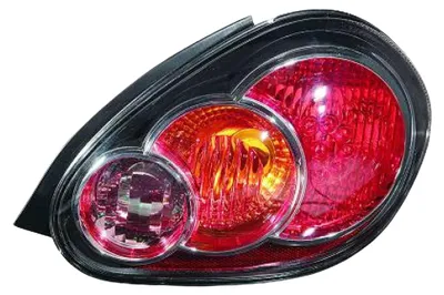 Image de TOYOTA Feu arrière droit 81551-0H071 OE