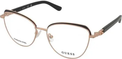 Zdjęcie produktu dla Dioptrie szkieł Guess GU2982 005