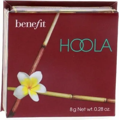 Obrázok produktu pre Benefit - Hoola Matte Bronzer 8 g