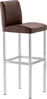 Produktbild von Mayer Barhocker myPRO-IN braun