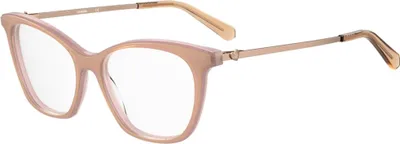 Produktbild von Brillenfassung Love Moschino MOL579-35JF316 Ø 53 mm