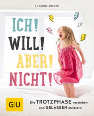 Immagine prodotto di Ich! Will! Aber! Nicht!